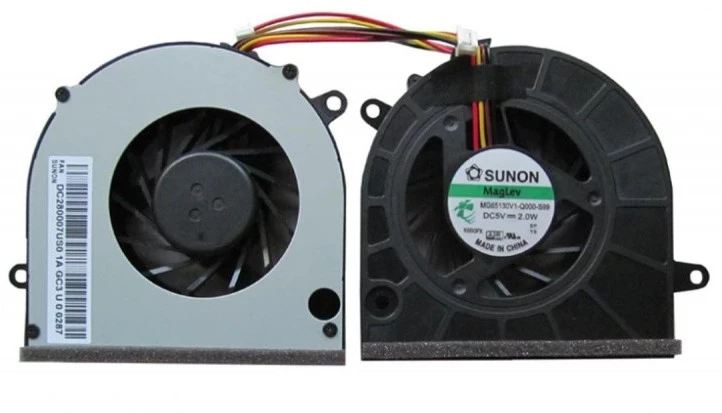 LENOVO IBM Ideapad G460, G470, G475, G570, G575, F470A aušintuvas aprašymas - Prekės nuotrauka