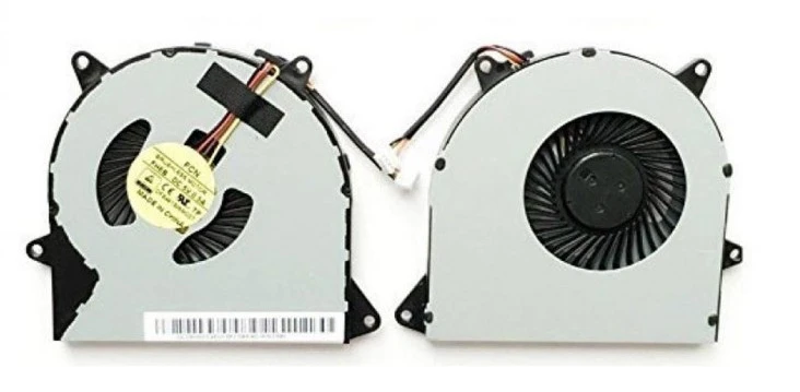 LENOVO IdeaPad 100-14IBD, 100-15IBD, 110-14AST, 110-15AC aušintuvas aprašymas - Prekės nuotrauka