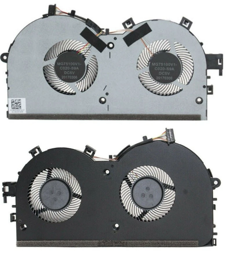 LENOVO Legion Y520-15IKB su GTX 1060 grafika aušintuvas aprašymas - Prekės nuotrauka
