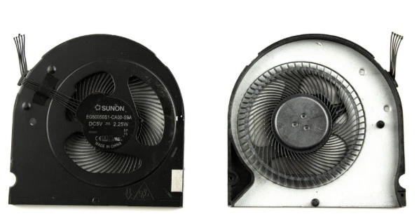LENOVO ThinkPad E470, E470C aušintuvas aprašymas - Prekės nuotrauka