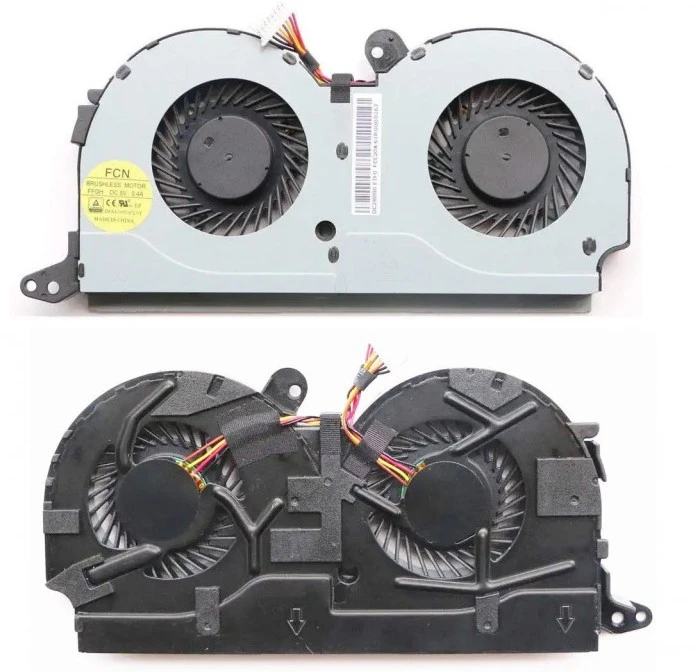LENOVO Y40-70, Y40-70AT, Y40-70AM aušintuvas aprašymas - Prekės nuotrauka