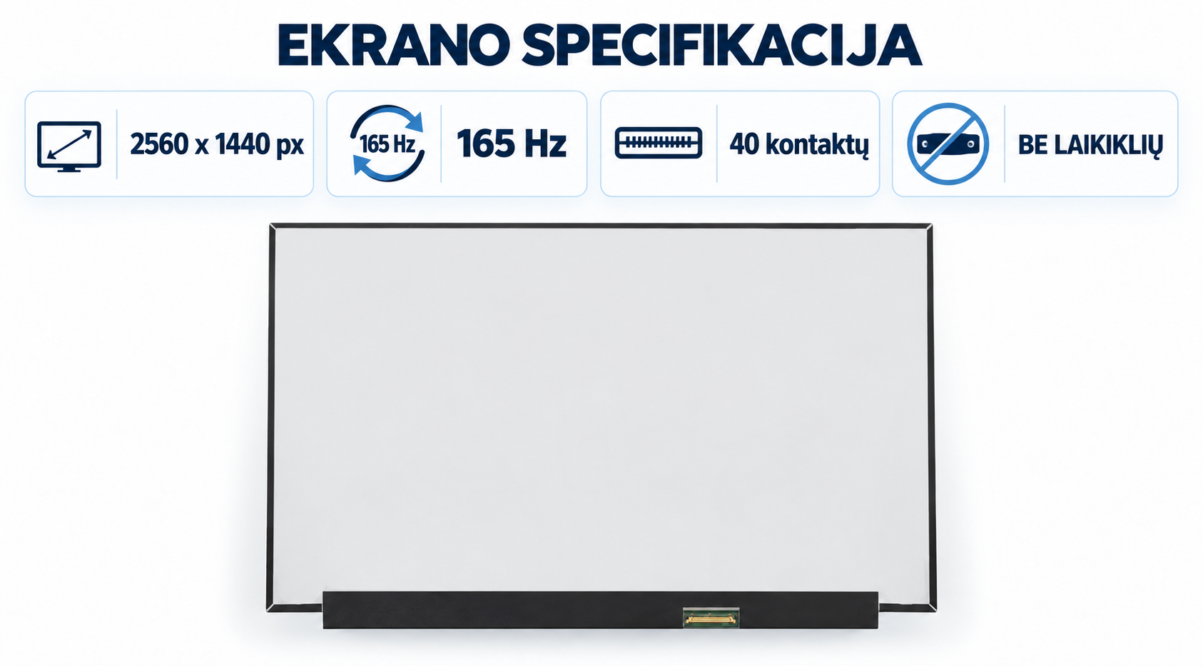 Matrica SLIM 15.6