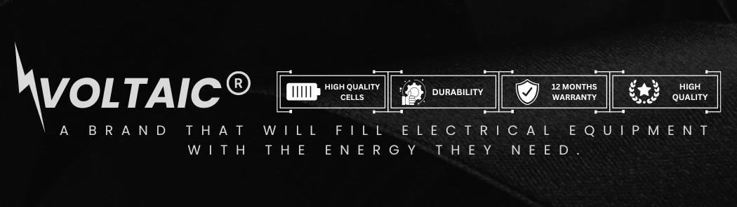 VOLTAIC TOSHIBA Satellite C55 PA5195U-1BRS, 2600mAh Nešiojamo kompiuterio baterija aprašymas - Prekės nuotrauka