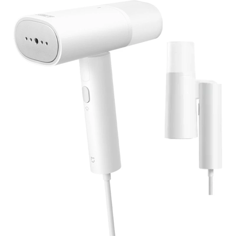 Xiaomi Mijia Handheld Garment Steamer 2 – Galingas, sulankstomas drabužių garintuvas greitam ir nepriekaištingam lyginimui aprašymas - Prekės nuotrauka