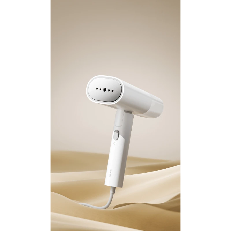 Xiaomi Mijia Handheld Garment Steamer 2 – Galingas, sulankstomas drabužių garintuvas greitam ir nepriekaištingam lyginimui aprašymas - Prekės nuotrauka