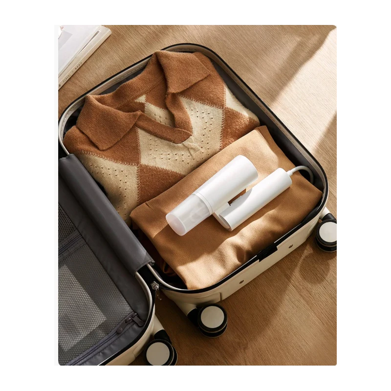Xiaomi Mijia Handheld Garment Steamer 2 – Galingas, sulankstomas drabužių garintuvas greitam ir nepriekaištingam lyginimui aprašymas - Prekės nuotrauka