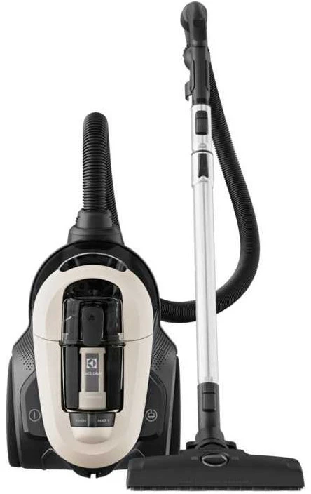 Dulkių siurblys Electrolux EL61H4SW