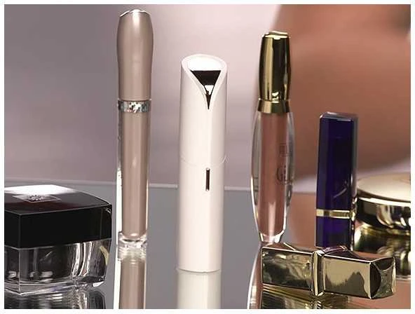 "Flawless" veido plaukelių šalinimo prietaisas