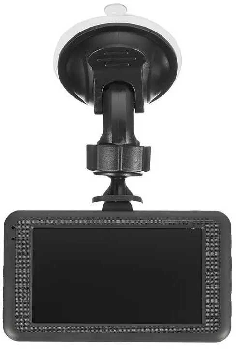 Full HD 1080P Dash Cam vaizdo registratorius su naktine versija