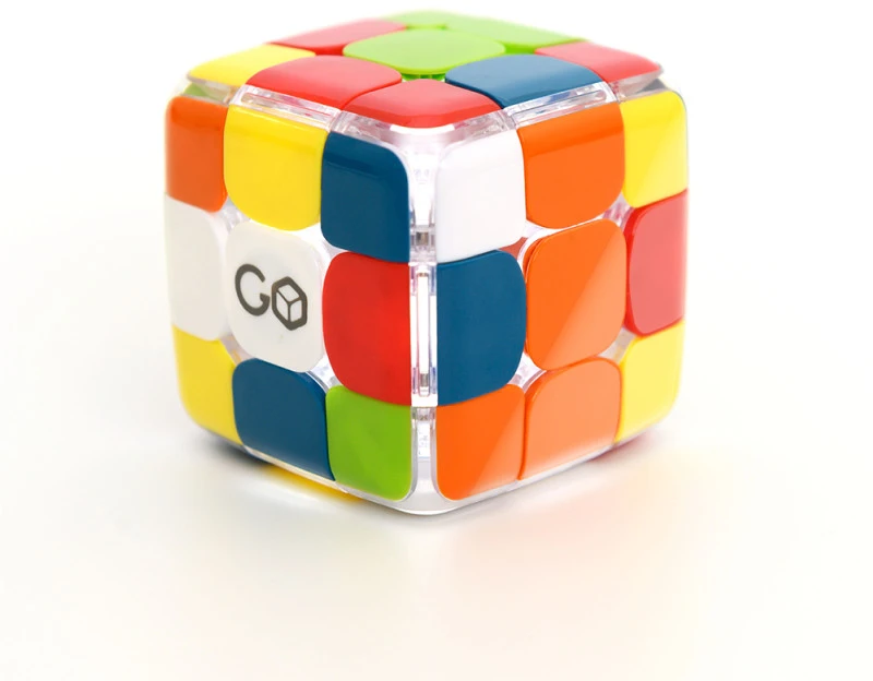 GoCube 3X3 Edge - Išmanusis Rubiko kubas