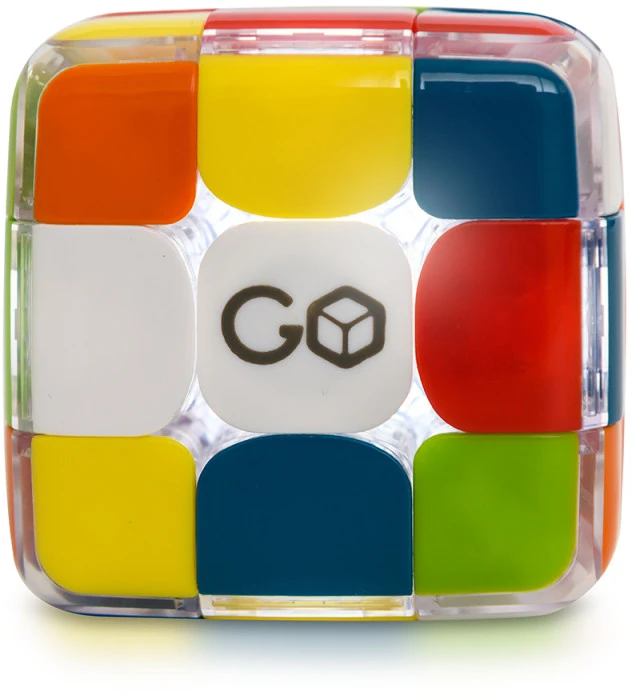 GoCube 3X3 Edge - Išmanusis Rubiko kubas