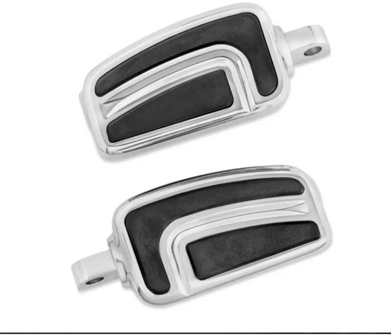 Harley Davidson Touring 1993-2025 Kaleivio pusės pakojų komplektas 50198-97B / 50500435