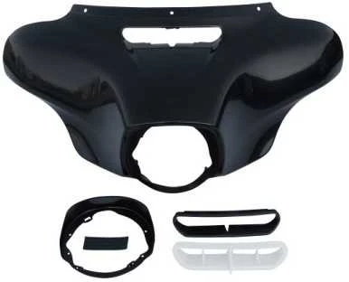 Harley Touring Street Glide Electra Glide Ultra Limited 2014-2023 motociklo priekinis išorinis aptakas