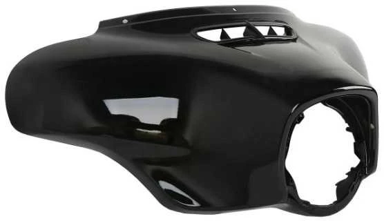 Harley Touring Street Glide Electra Glide Ultra Limited 2014-2023 motociklo priekinis išorinis aptakas