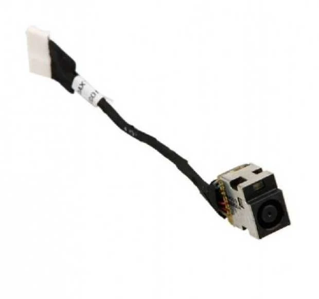 HP Compaq G56, G62, G72 kompiuterio lizdas su laidu