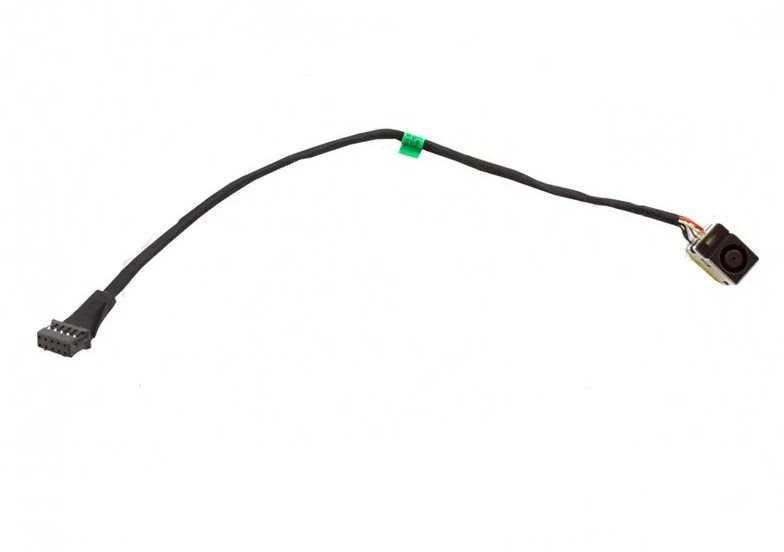 HP Envy 15, 15-3000 kompiuterio lizdas su laidu