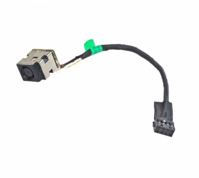 HP ProBook 4340S, 4341S, 4440S, 4441S, 4540S kompiuterio lizdas su laidu