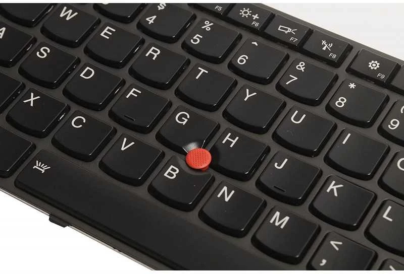LENOVO ThinkPad T440P, T440S, T431S, T440 klaviatūra