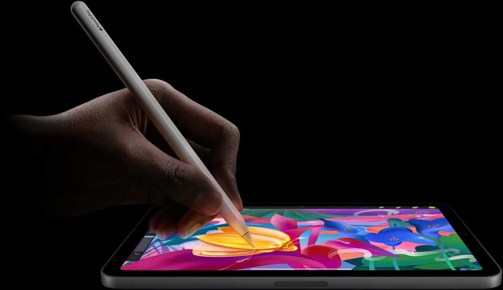 Metapen Pen pieštukas A11, skirtas „iPad“ – baltas