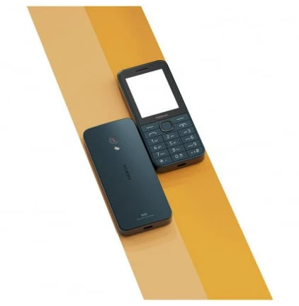 HMD NOKIA 225 (2025) Dual SIM 4G - Dark Blue