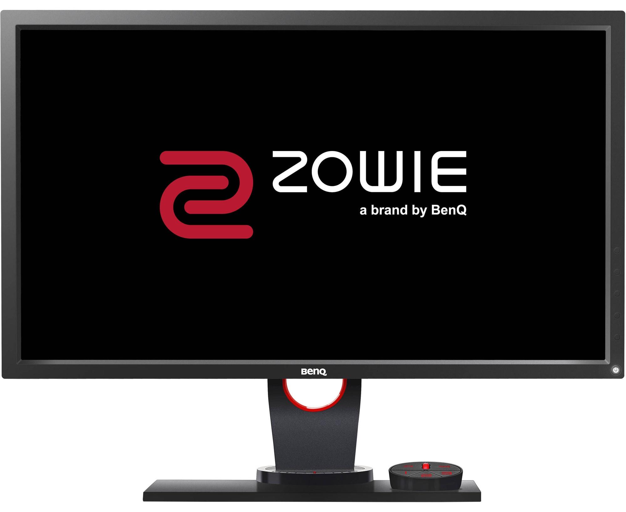 Monitorius Benq Gaming Zowie XL2430 24 \