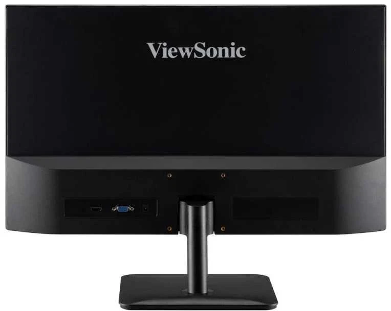 Monitorius ViewSonic VA2432-h- Matinis 24" FHD 1920x1080 / IPS / 100Hz / 1 ms / HDMI / VGA - RENEW (Atnaujinta)