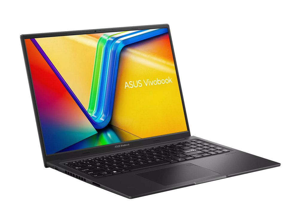 Nešiojamas kompiuteris ASUS Vivobook 16X K3605 - 16" Full HD 1920x1200 IPS Matinis ekranas / Intel i5-12500H iki 4.5GHz (12 branduolių) / 8GB DDR4 / 512GB SSD NVMe M.2 PCIe 4.0 / GF RTX 2050 4GB GDDR6 / WIFI 6E + Bluetooth 5.3 / HDMI 2.1 TMDS / USB Type-C with power delivery / Sonic Master garso sistema / Windows 11 + DOVANA Žaidimų pelė (Pažeista pakuotė)