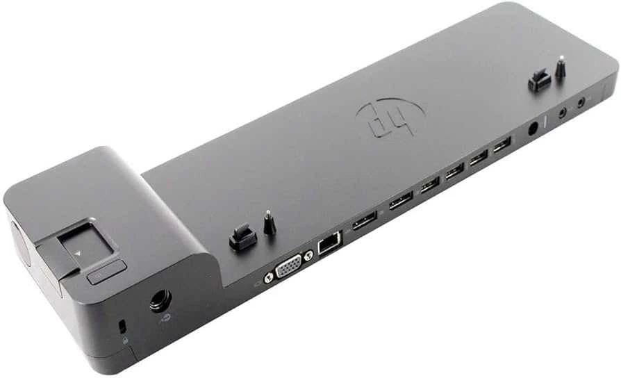 Nešiojamas kompiuteris HP EliteBook 840 G5 - 14" Full HD 1920x1080 IPS ekranas / Intel i5-8250U iki 3.4GHz (4 branduoliai) / 16GB DDR4 / 512GB SSD / Intel UHD Graphics 620 / WIFI 5 + Bluetooth / HDMI / Thunderbolt / RJ45 / Smart Card Reader / Šviečianti klaviatūra / Dock pajungimas / Metalizuotas / Windows 11 Pro + DOVANA HP Prijungimo Stotelė (Dock) + Riva dėklas (Atnaujinta)