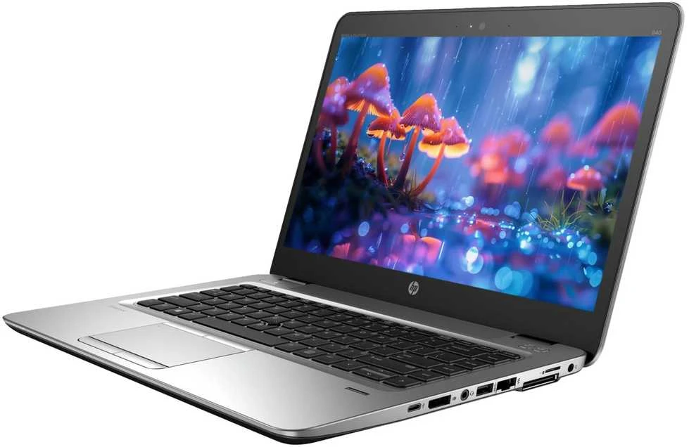 HP EliteBook 840 G4 atidarytu ekranu