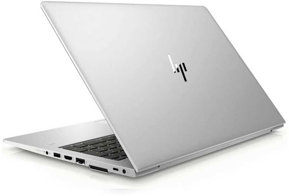 Nešiojamas kompiuteris HP EliteBook 840 G5 - 14" Full HD 1920x1080 IPS ekranas / Intel i5-8250U iki 3.4GHz (4 branduoliai) / 16GB DDR4 / 256GB SSD / Intel UHD Graphics 620 / WIFI 5 + Bluetooth / HDMI / Thunderbolt / RJ45 / Smart Card Reader / Šviečianti klaviatūra / Dock pajungimas / Metalizuotas / Windows 10 Pro + DOVANA Riva dėklas (Atnaujinta)
