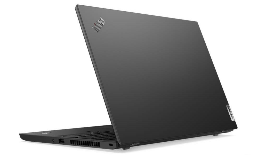Nešiojamas kompiuteris Lenovo ThinkPad L15 Gen1 - 15.6" Full HD 1920x1080 IPS Liečiamas Matinis ekranas / Intel i3-10110U iki 4.1 GHz / 16GB DDR4 / 512GB SSD M.2 NVMe PCIe 3.0 / Intel UHD Graphics / WIFI 6 + Bluetooth 5.1 / HDMI / USB Type-C with power-display delivery / RJ45 / Šviečianti klaviatūra / Trackpoint / LTE modemas / Dolby Audio Premium / Windows 11 Pro + DOVANA Riva dėklas (Atnaujinta)