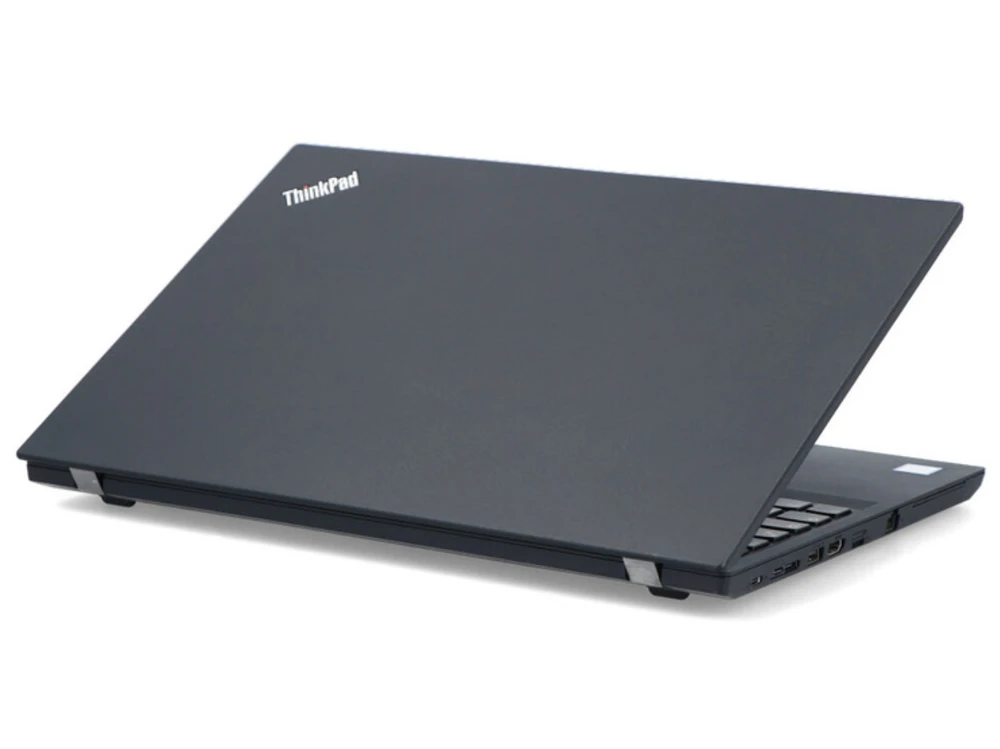 Lenovo ThinkPad L590 uždarytas korpusas