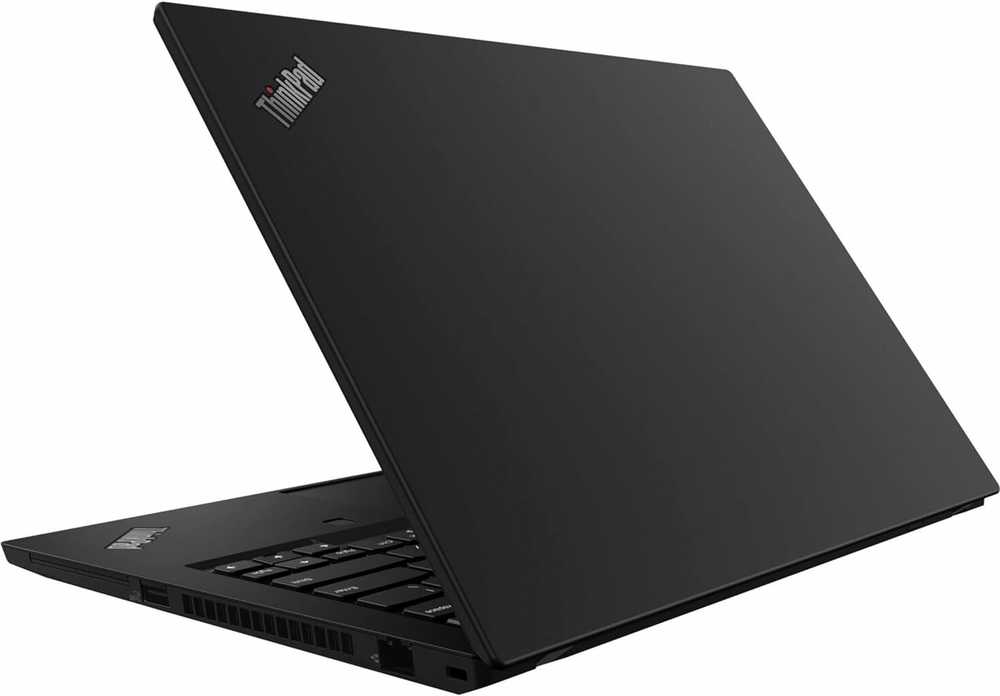 Nešiojamas kompiuteris Lenovo ThinkPad T14 G2 - 14" Full HD 1920x1080 IPS Matinis ekranas / Intel i5-1135G7 iki 4.2GHz (4 branduoliai) / 24GB DDR4 / 256GB SSD M.2 NVMe PCIe 3.0 / Intel UHD Graphics / WIFI 6E + Bluetooth 5.1 / Thunderbolt 4 / HDMI 2.0 / Šviečianti klaviatūra / Svoris 1.47kg / Windows 11 Pro + DOVANA Riva dėklas (Atnaujinta)