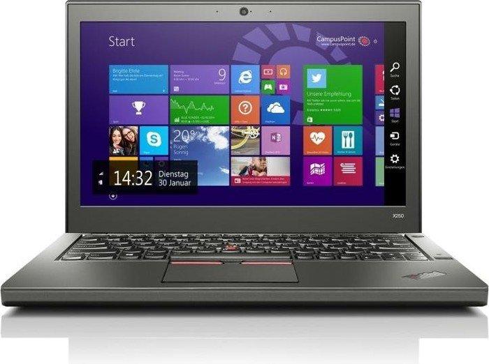 Nešiojamas kompiuteris Lenovo Thinkpad 