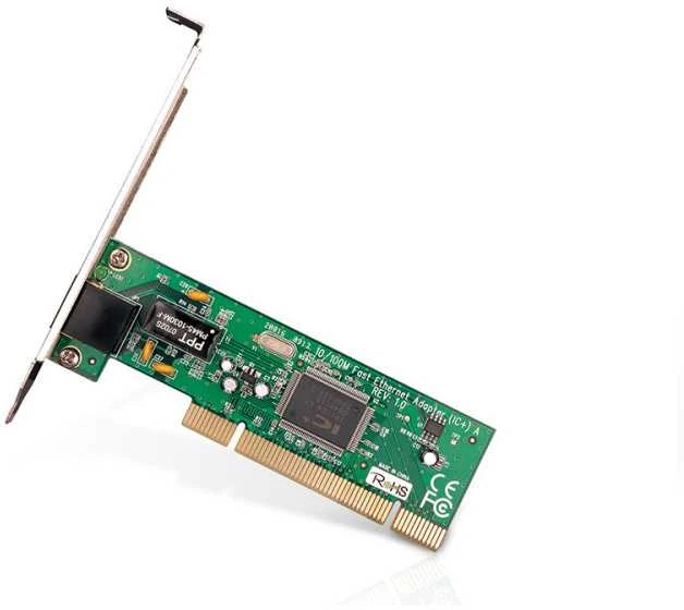 NET CARD PCI 10/100M TF3200 TP-LINK tinklo plokštė