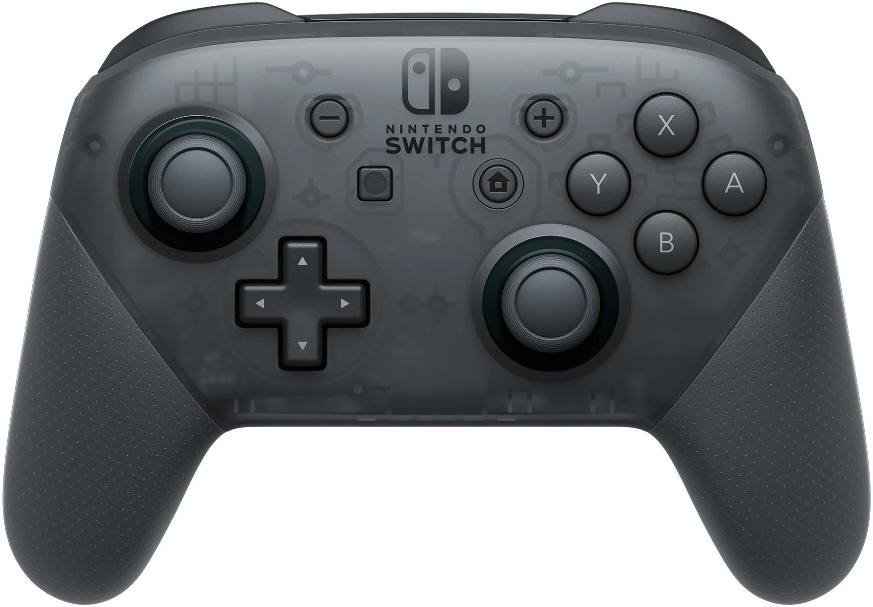 Nintendo Switch Pro valdiklis