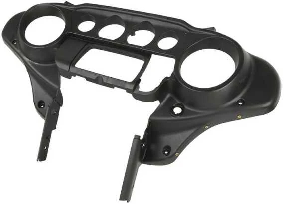 Priekinis vidinis gaubto spidometro dangtelis Harley Electra Street Glide FLHTCU FLHX 2014-2024 Prekės kodas: 25092400018