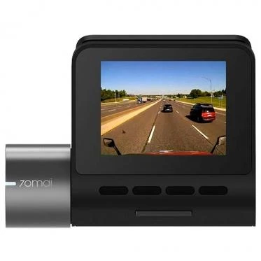 Vaizdo registratorius 70mai Dash Cam Pro Plus+ A500s