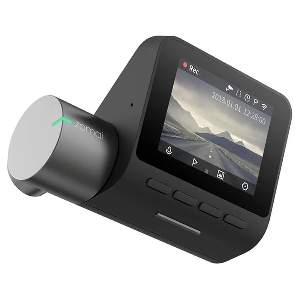 Vaizdo registratorius 70mai Dash Cam Pro Plus+ A500s