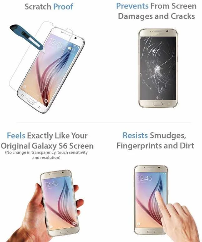 Samsung Galaxy J3 2016 telefono stiklinė apsauginė plėvelė/stiklas