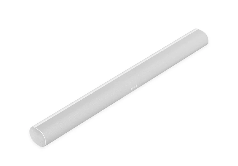 Belaidė Garso sistema Sonos Arc Soundbar, Baltos spalvos