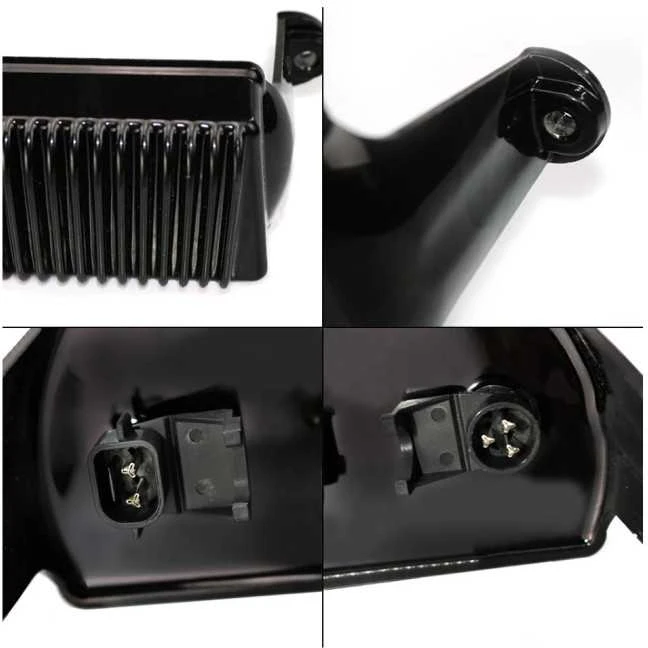 SROVĖS REGULIATORIUS KROVIMO RĖLĖ 2006-2016m. HARLEY DAVIDSON 74505-06 7450506