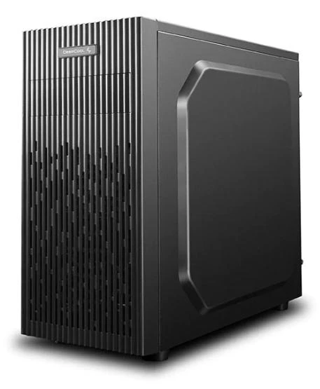 Stacionarus kompiuteris AMD Gaming R7 - AMD Ryzen 7 5700G iki 4.6GHz (8 branduoliai) / 16GB DDR4 3200mhz / GF RTX 2060 Gaming 6GB GDDR6 / 512GB SSD NVMe PCI 3.0 + 500GB HDD / Gigabit LAN / 7.1 Audio / PSU 700W 80+ / Windows 10 Pro