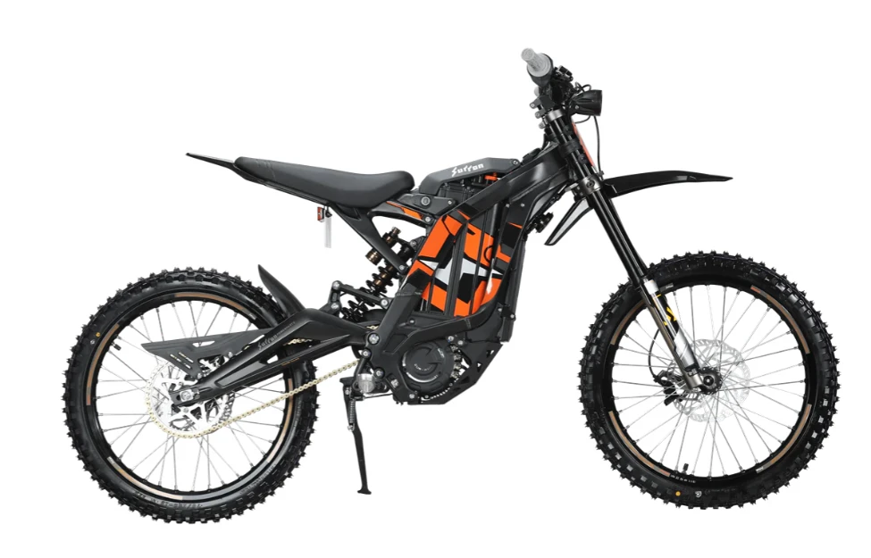 SurRon Light Bee Elektrinis Motociklas (L1e)