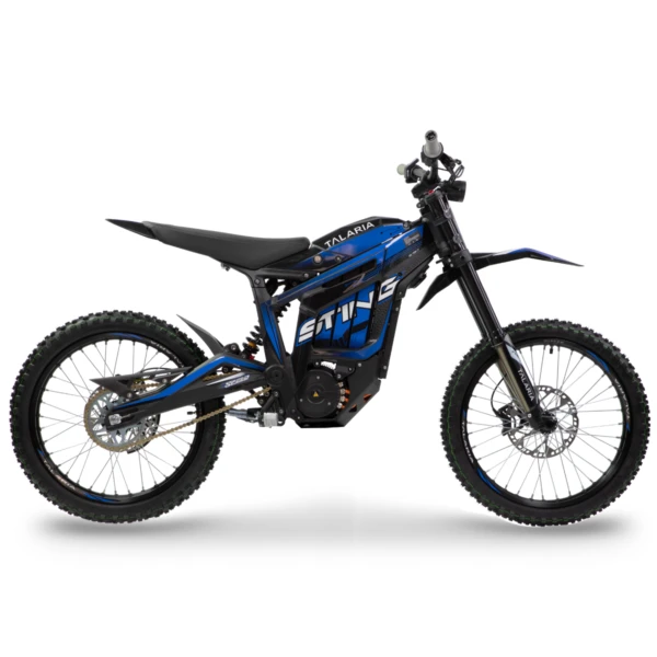 Talaria Sting R MX4 Elektrinis motociklas L1e
