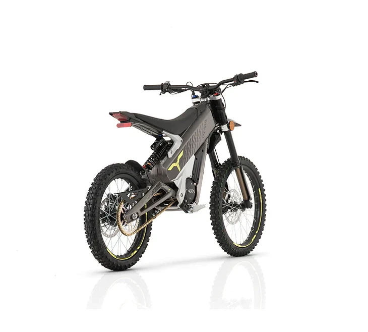 Talaria XXX Elektrinis Motociklas L1e