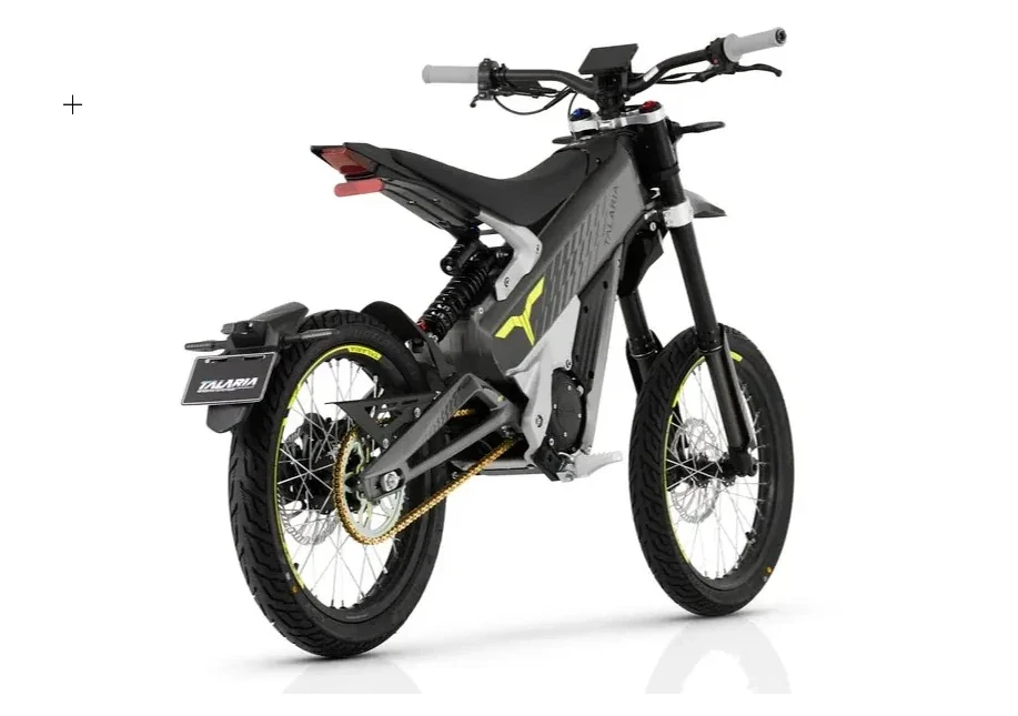Talaria XXX Elektrinis Motociklas L1e