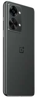 Telefonas OnePlus Nord 2T 12/256GB Dual SIM 5G Gray Shadow