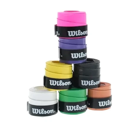WILSON Ultra teniso raketės apvija (1 vnt)