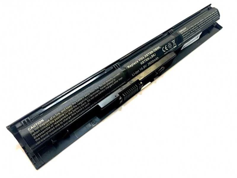 VOLTAIC Notebook HP VI04 nešiojamo kompiuterio baterija, 2600mAh